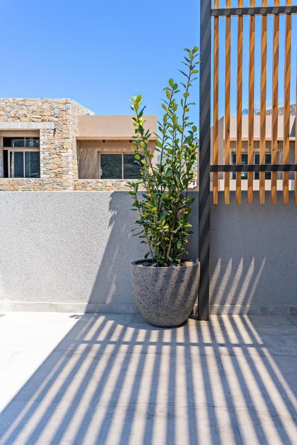 Paligremnos Residences, A Beachside Retreat, By Thinkvilla Plakias Bagian luar foto